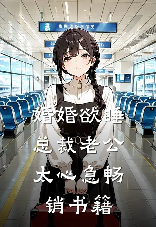 婚婚欲睡，总裁老公太心急畅销书籍