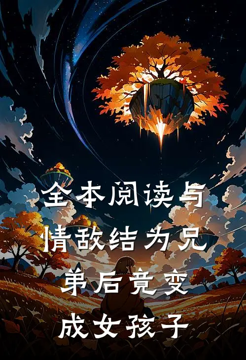 全本阅读与情敌结为兄弟后竟变成女孩子