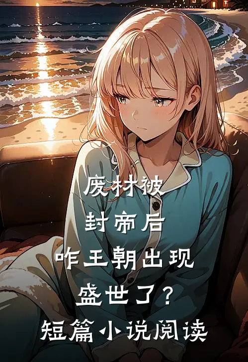 废材被封帝后，咋王朝出现盛世了？短篇小说阅读