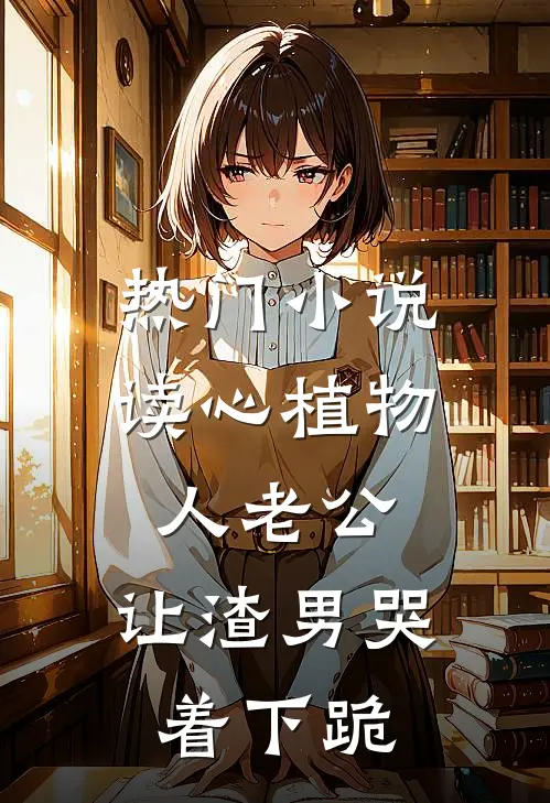 热门小说读心植物人老公，让渣男哭着下跪