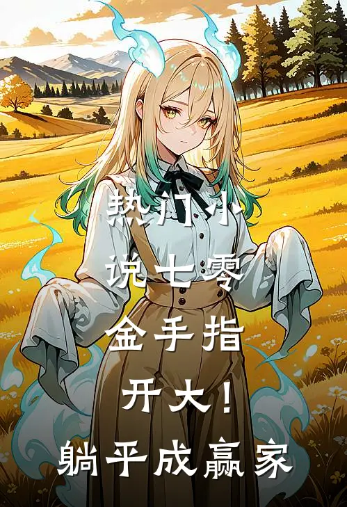 热门小说七零：金手指开大！躺平成赢家