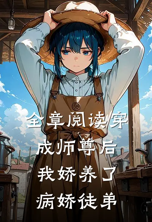 全章阅读穿成师尊后，我娇养了病娇徒弟