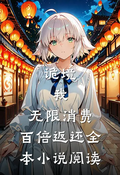 诡境：我，无限消费，百倍返还全本小说阅读