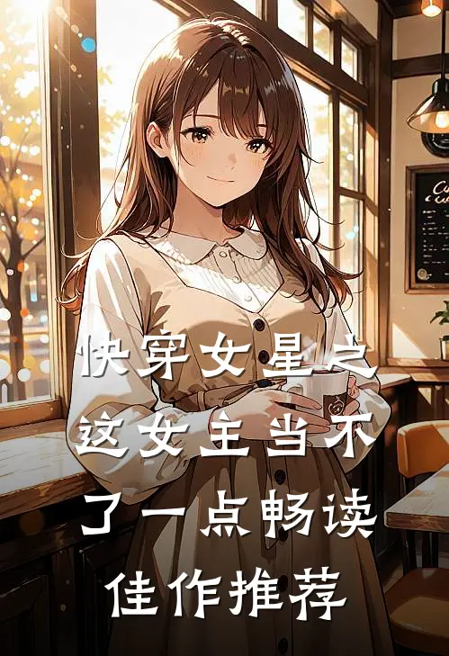 快穿女星之这女主当不了一点畅读佳作推荐