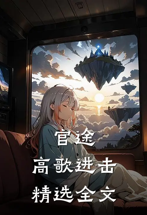 官途：高歌进击精选全文