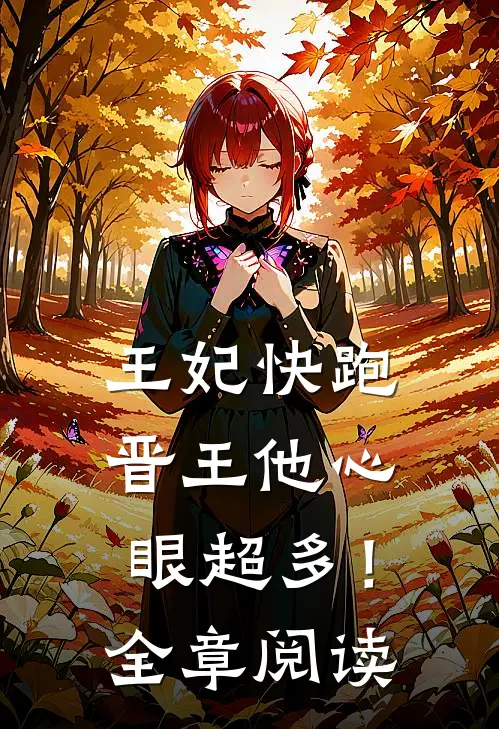 王妃快跑，晋王他心眼超多！全章阅读