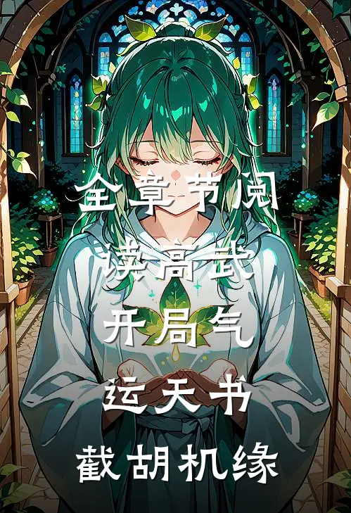 全章节阅读高武：开局气运天书，截胡机缘