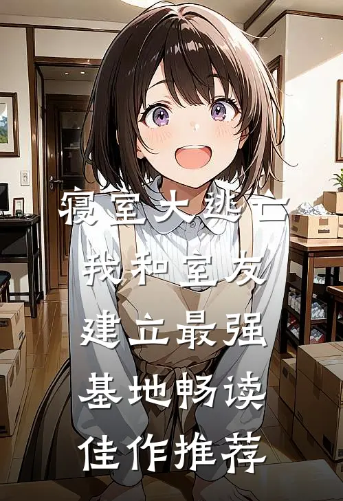 寝室大逃亡：我和室友建立最强基地畅读佳作推荐