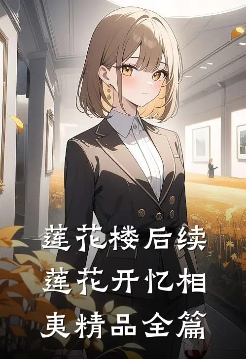 莲花楼后续：莲花开忆相夷精品全篇