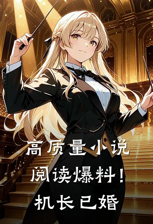 高质量小说阅读爆料！机长已婚