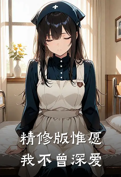 精修版惟愿我不曾深爱