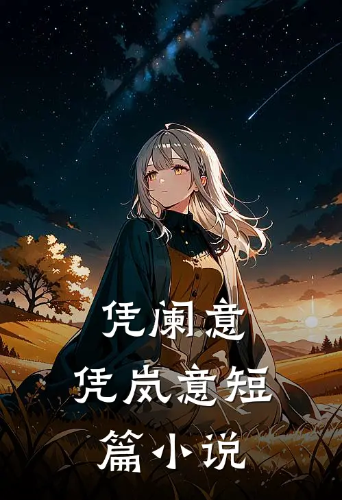 凭阑意，凭岚意短篇小说