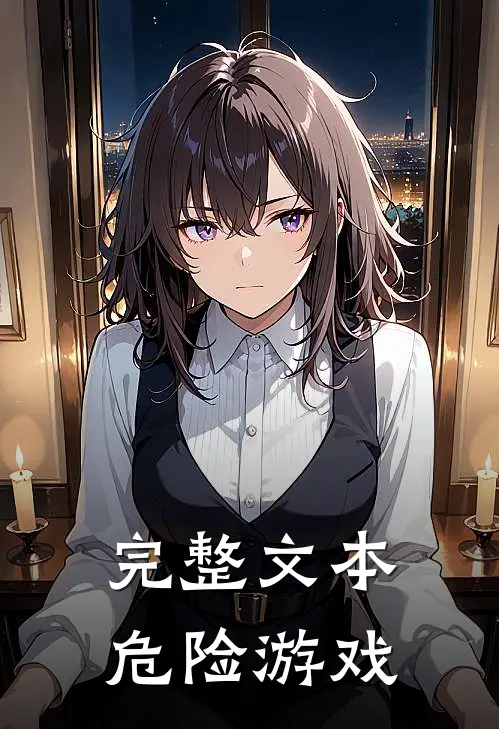 完整文本危险游戏
