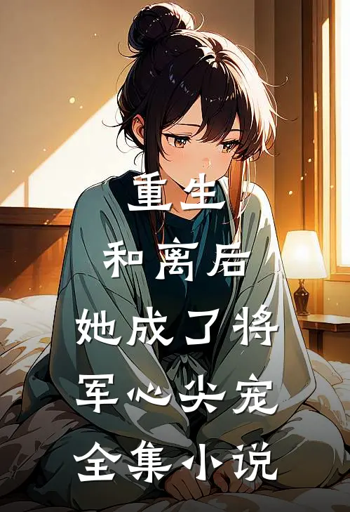 重生：和离后，她成了将军心尖宠全集小说
