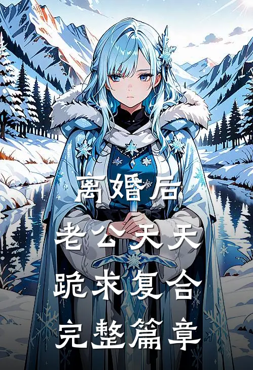 离婚后，老公天天跪求复合完整篇章