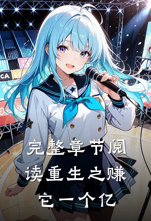 完整章节阅读重生之赚它一个亿