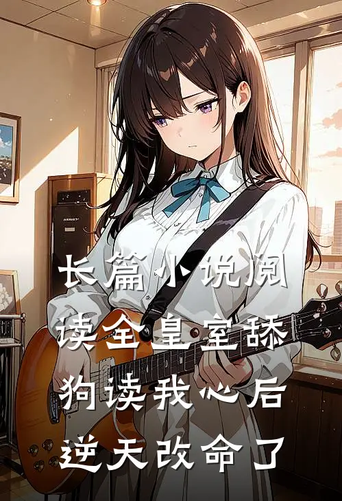 长篇小说阅读全皇室舔狗读我心后，逆天改命了