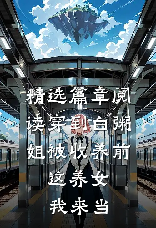 精选篇章阅读穿到白粥姐被收养前，这养女我来当