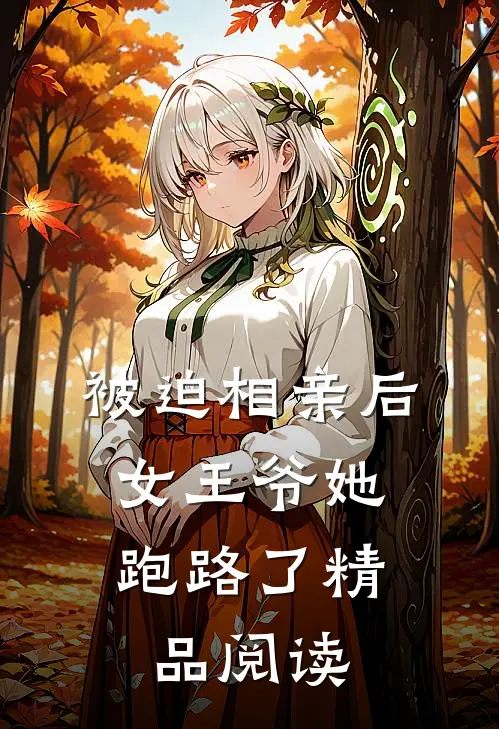 被迫相亲后，女王爷她跑路了精品阅读