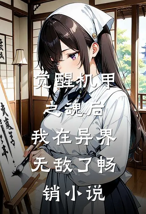 觉醒机甲之魂后，我在异界无敌了畅销小说
