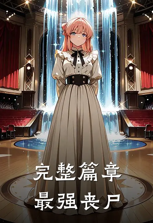 完整篇章最强丧尸
