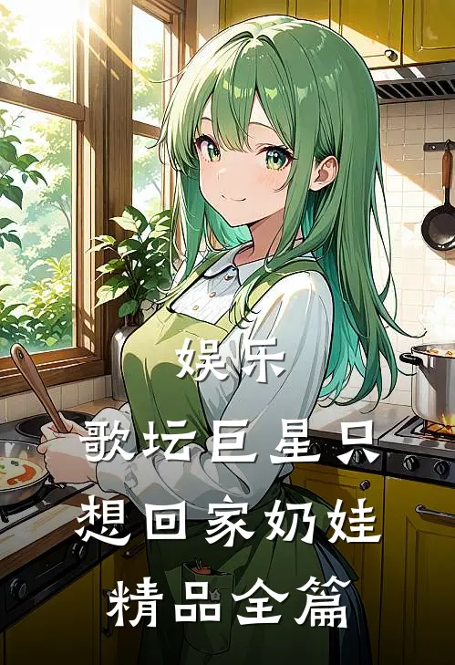 娱乐：歌坛巨星只想回家奶娃精品全篇