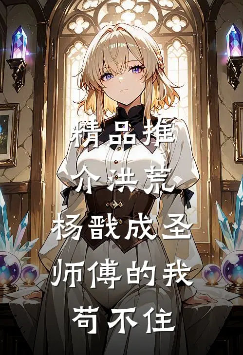 精品推介洪荒：杨戬成圣，师傅的我苟不住