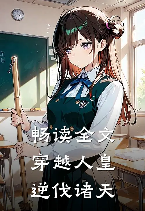 畅读全文穿越人皇，逆伐诸天