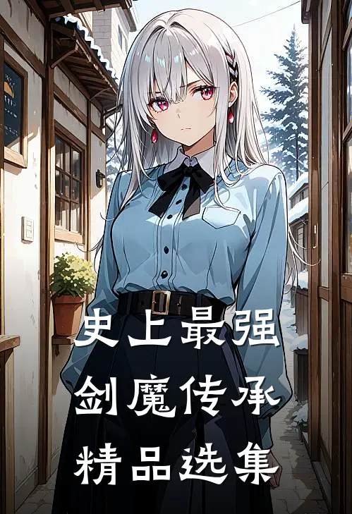 史上最强剑魔传承精品选集