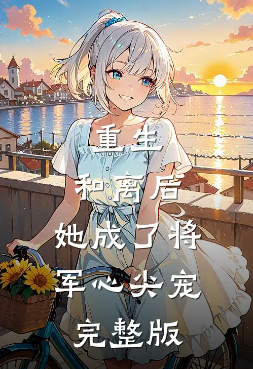 重生：和离后，她成了将军心尖宠完整版