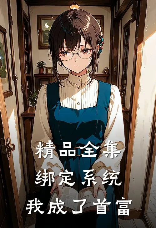 精品全集绑定系统，我成了首富