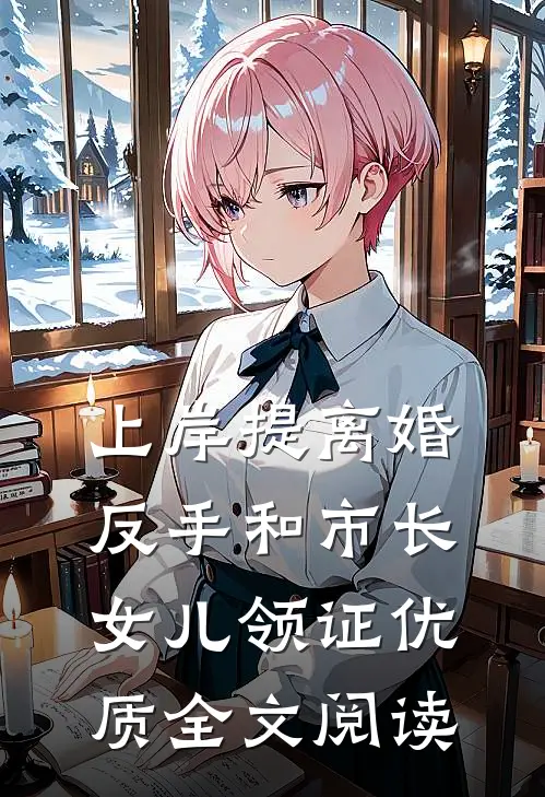 上岸提离婚，反手和市长女儿领证优质全文阅读