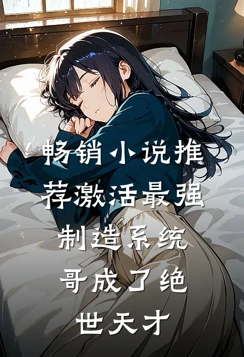 畅销小说推荐激活最强制造系统，哥成了绝世天才