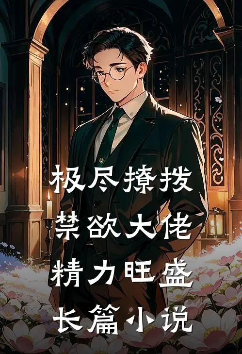 极尽撩拨：禁欲大佬精力旺盛长篇小说