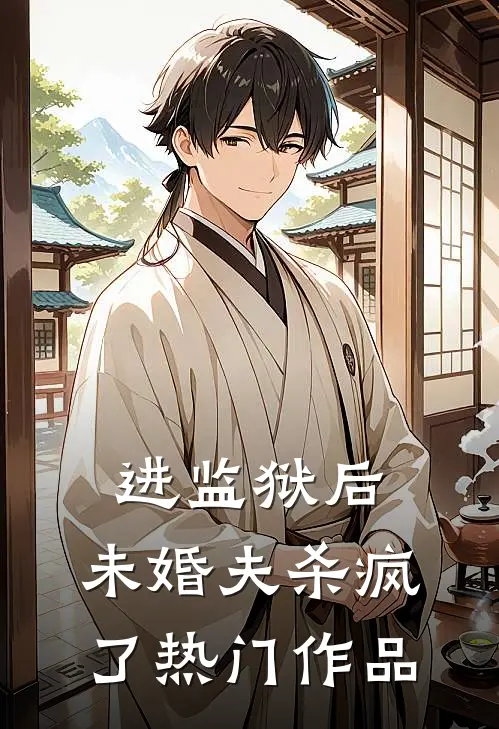 进监狱后，未婚夫杀疯了热门作品