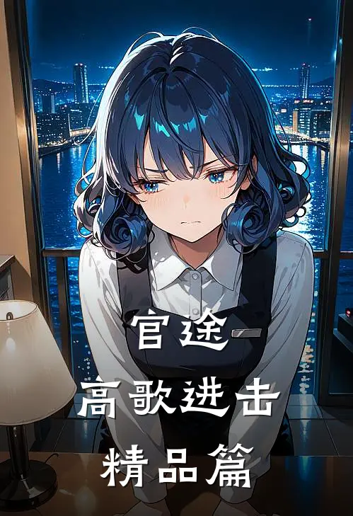 官途：高歌进击精品篇