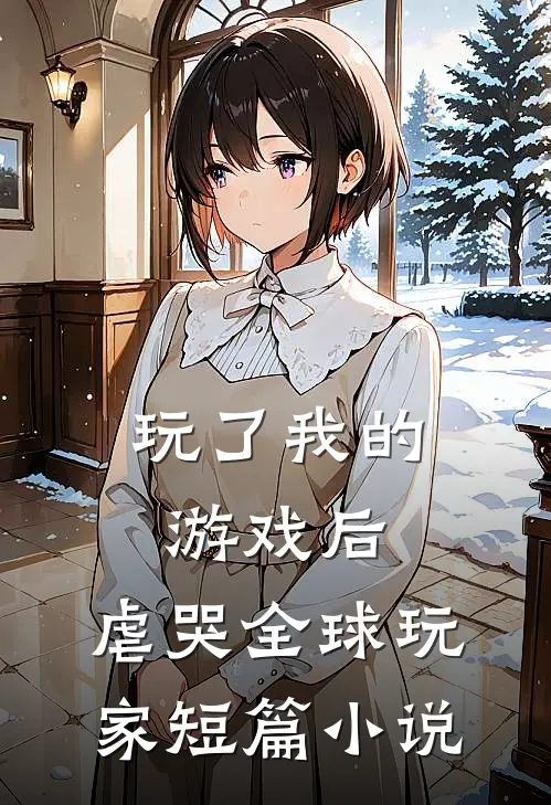 玩了我的游戏后，虐哭全球玩家短篇小说