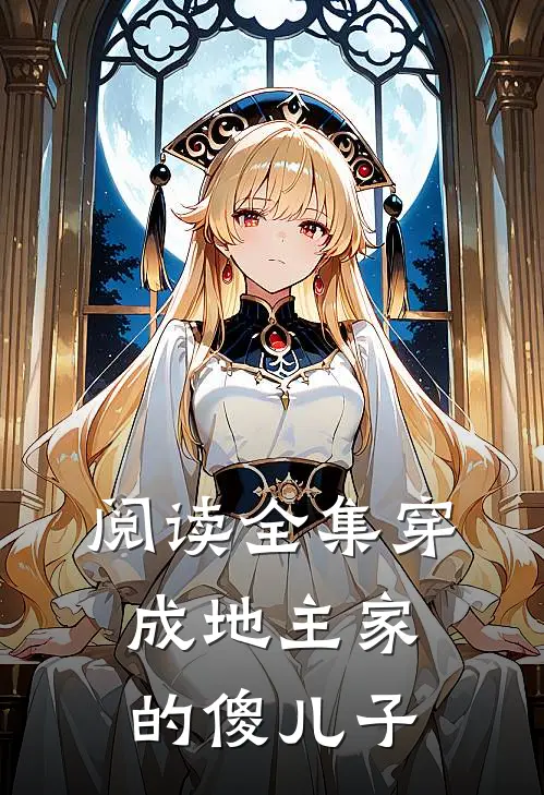 阅读全集穿成地主家的傻儿子
