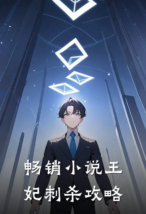 畅销小说王妃刺杀攻略