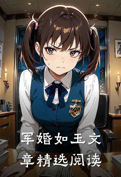 军婚如玉文章精选阅读