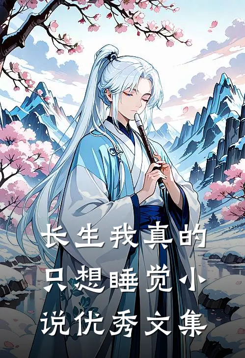 长生我真的只想睡觉小说优秀文集