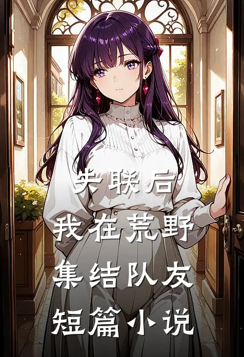 失联后，我在荒野集结队友短篇小说