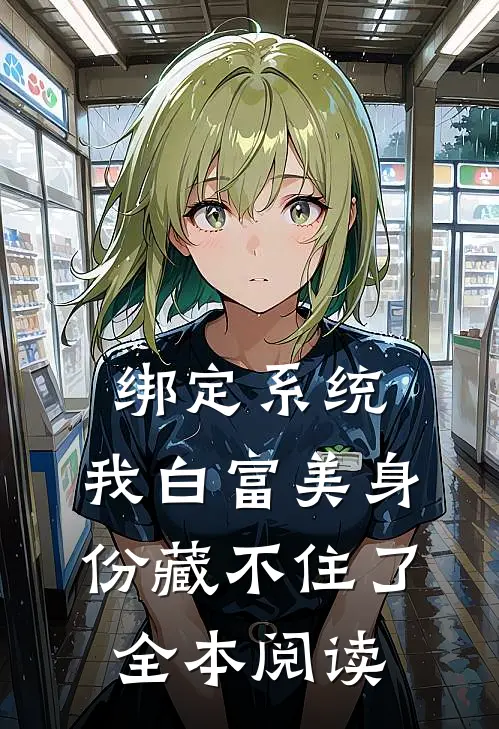 绑定系统：我白富美身份藏不住了全本阅读