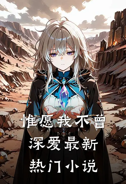 惟愿我不曾深爱最新热门小说