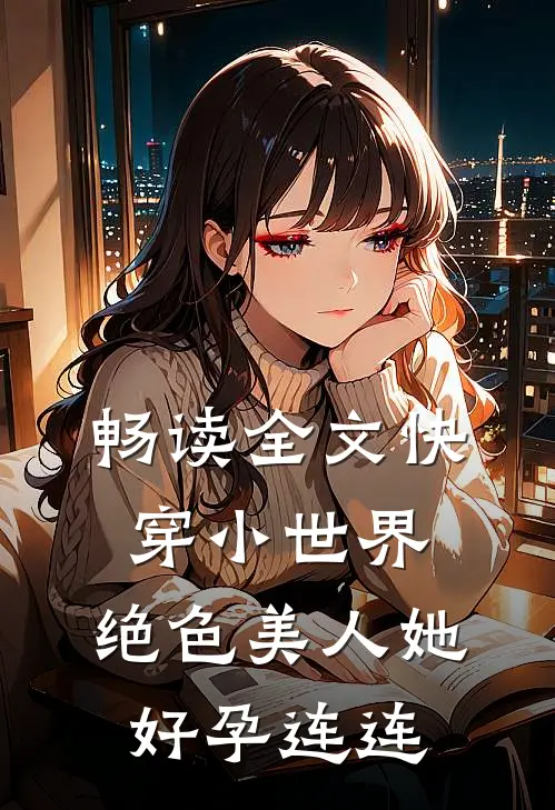畅读全文快穿小世界：绝色美人她好孕连连