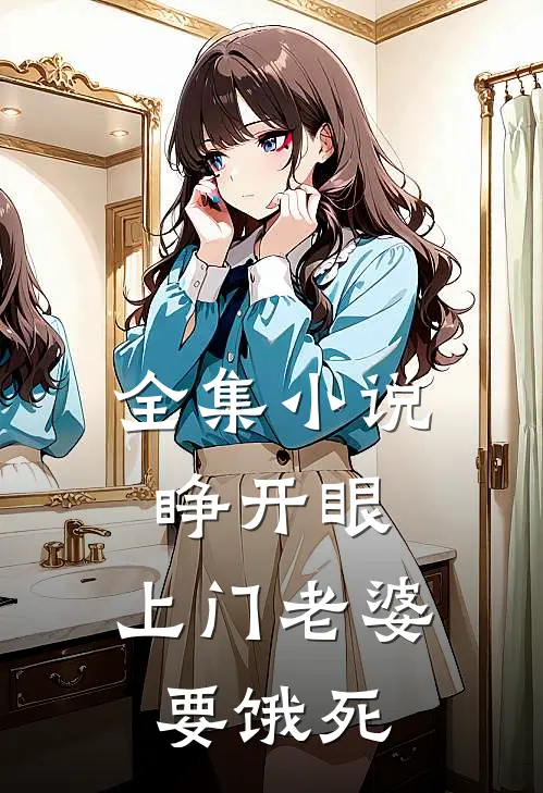 全集小说睁开眼：上门老婆要饿死