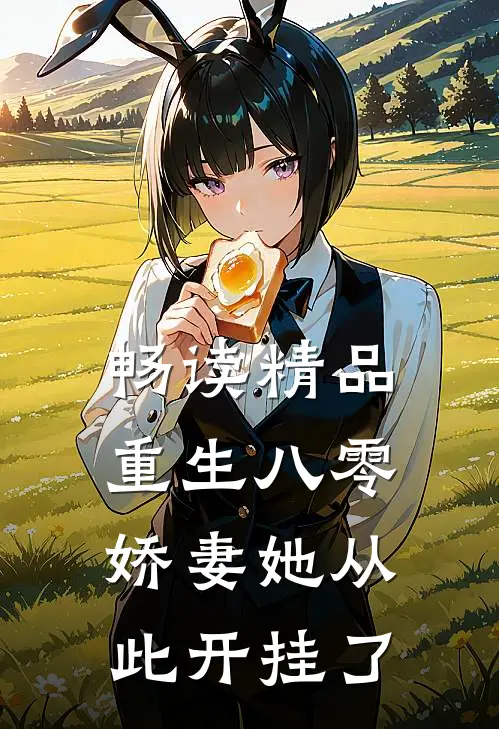 畅读精品重生八零：娇妻她从此开挂了