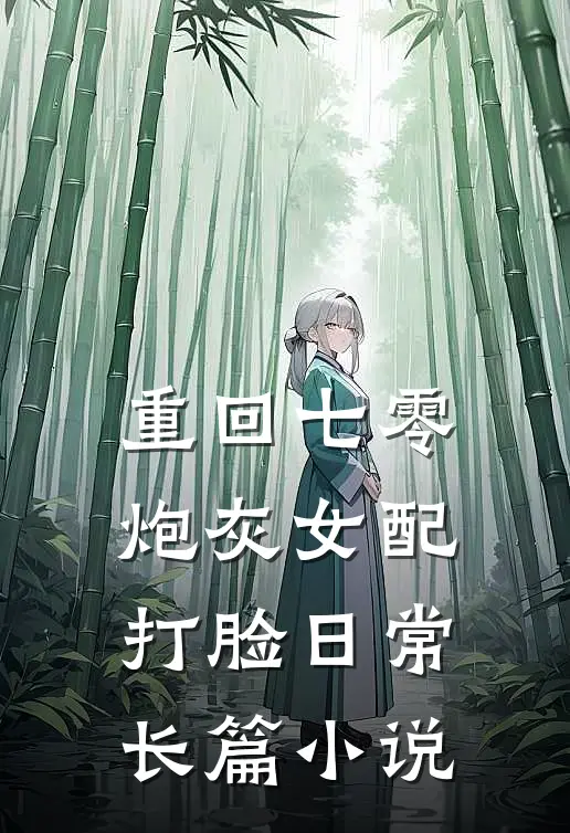 重回七零：炮灰女配打脸日常长篇小说