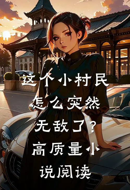 这个小村民怎么突然无敌了？高质量小说阅读