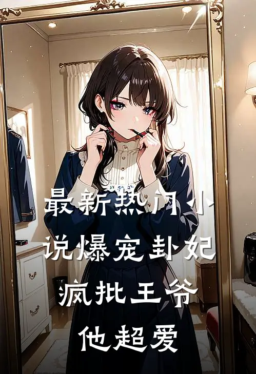 最新热门小说爆宠卦妃：疯批王爷他超爱